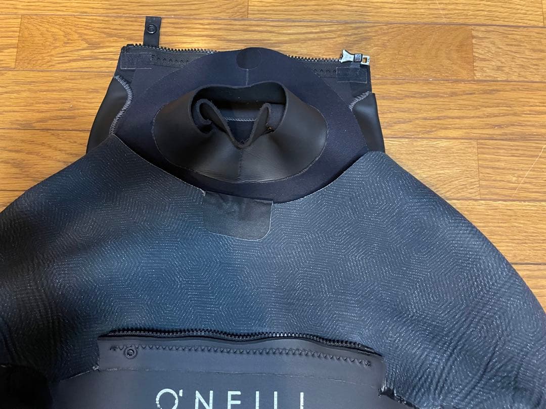 O'NEILL SUPER FREAK ZEN セミドライ 5×3 MLB