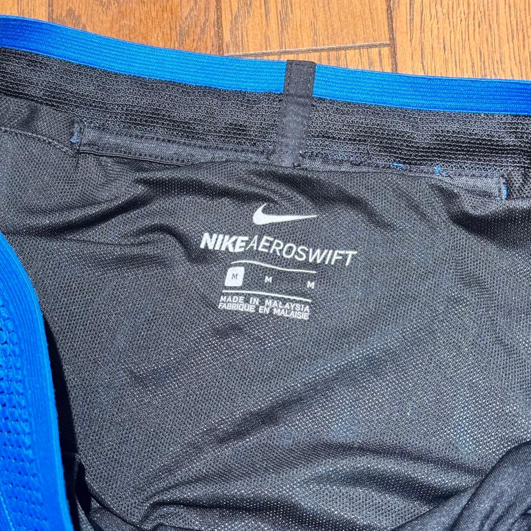 Nike AEROSWIFT メンズ ショートパンツ Mサイズ