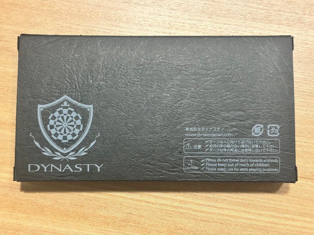 【美品】DYNASTY GLASH infinity
