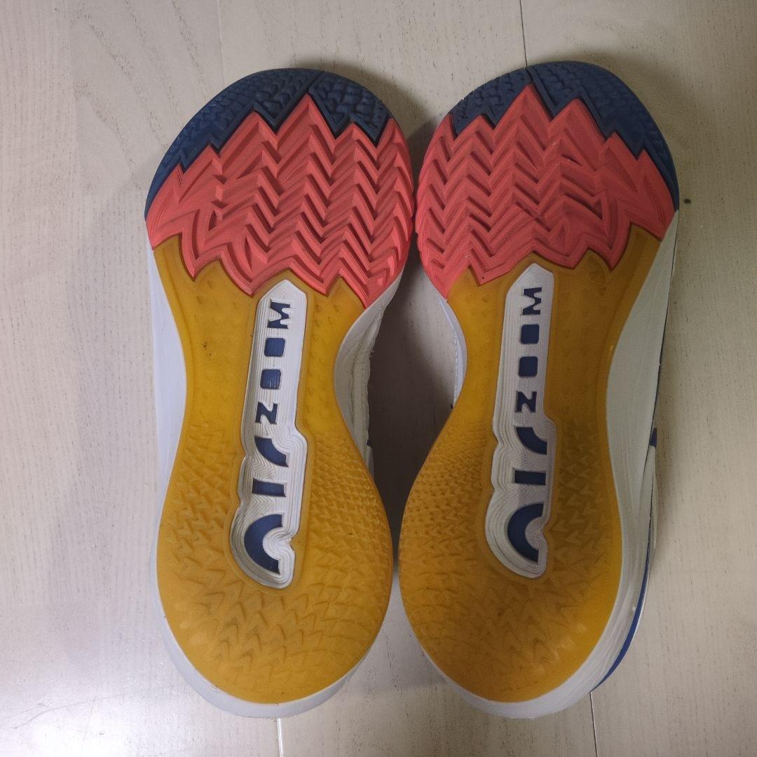 ピ*着様 NIKE GT CUT 2 27cm