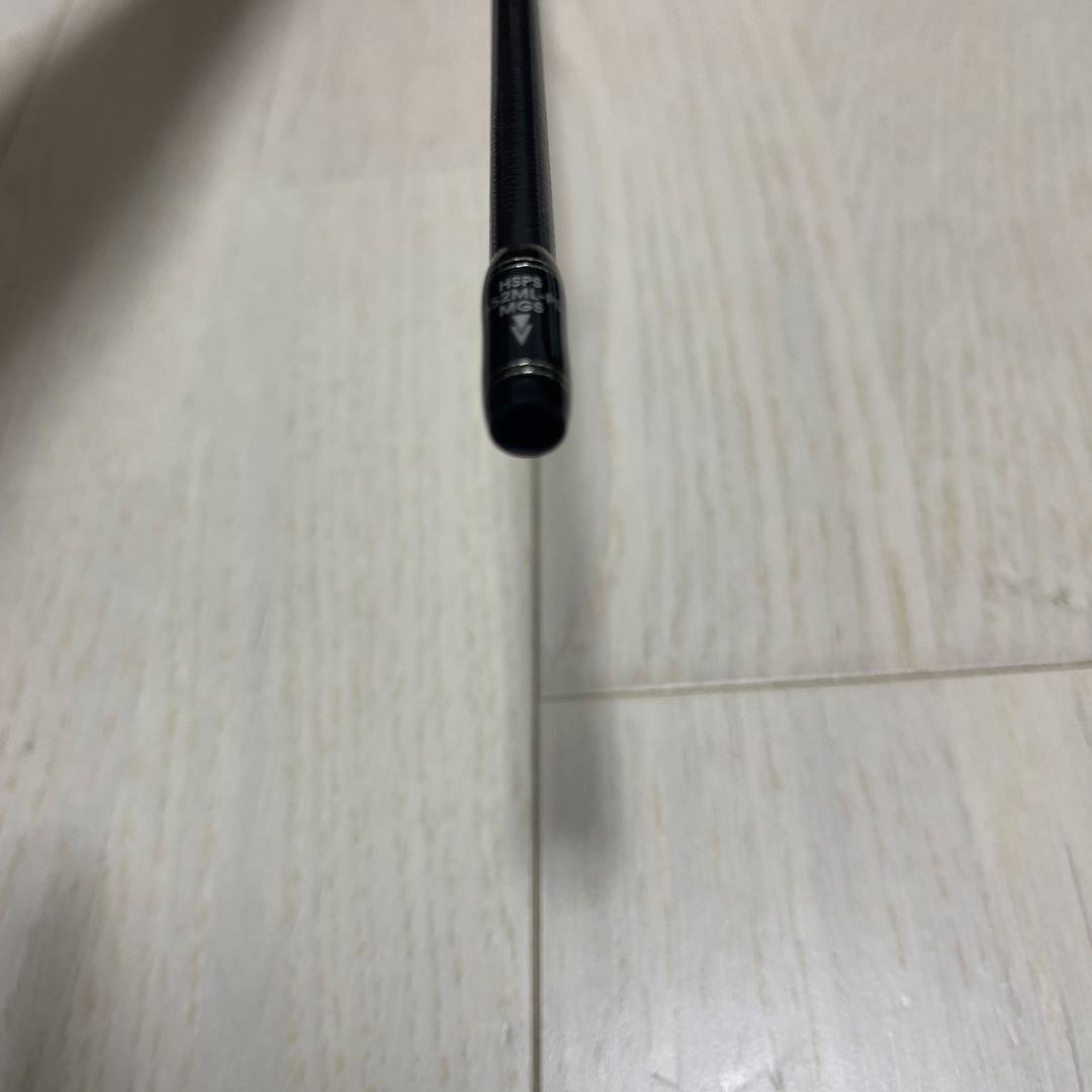Abu Garcia ホーネットスティンガープラス HSPS-652ML-PS