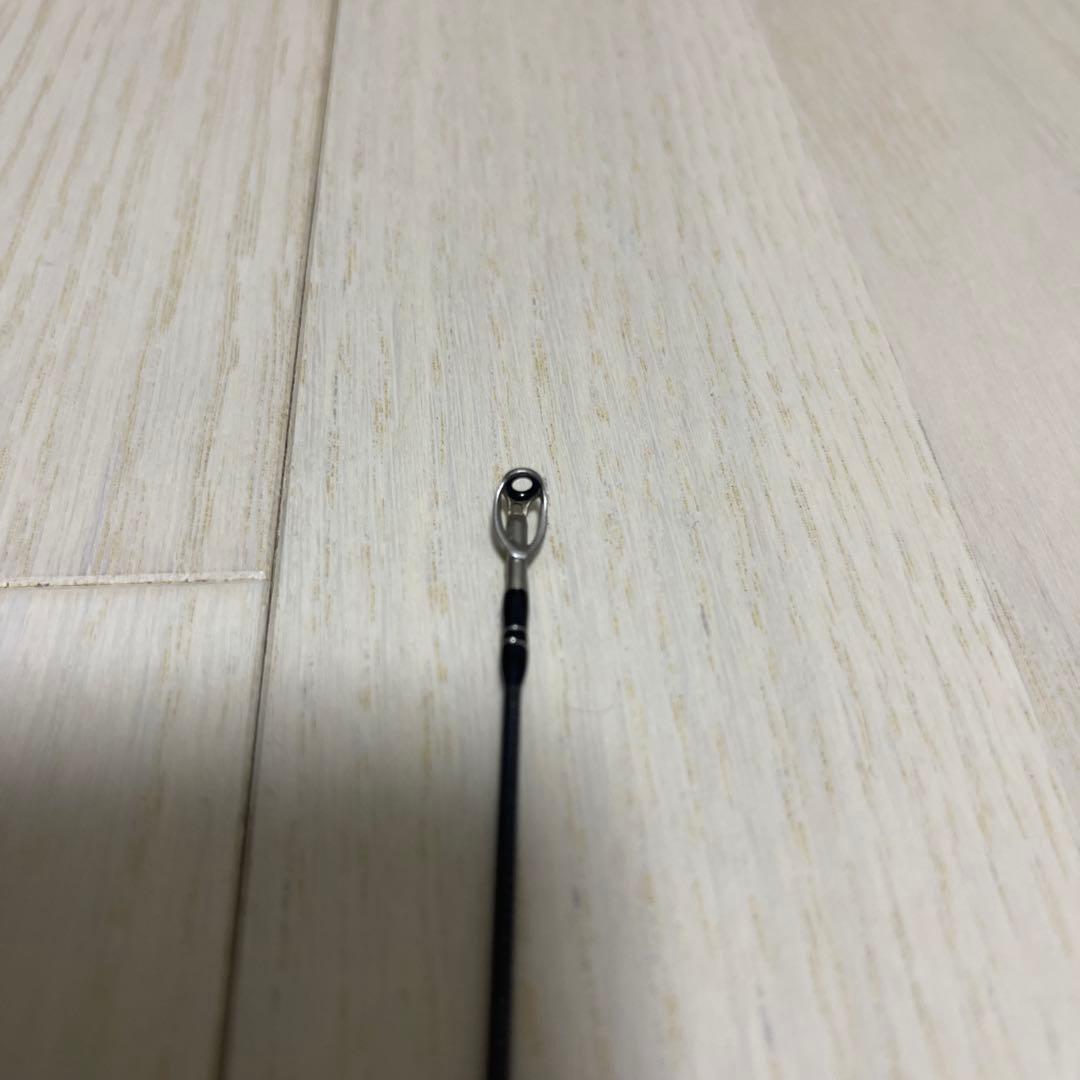Abu Garcia ホーネットスティンガープラス HSPS-652ML-PS