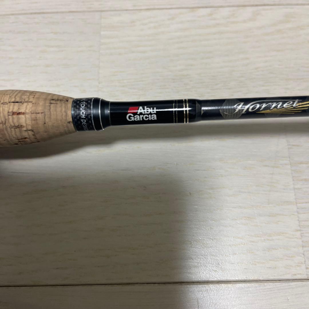 Abu Garcia ホーネットスティンガープラス HSPS-652ML-PS