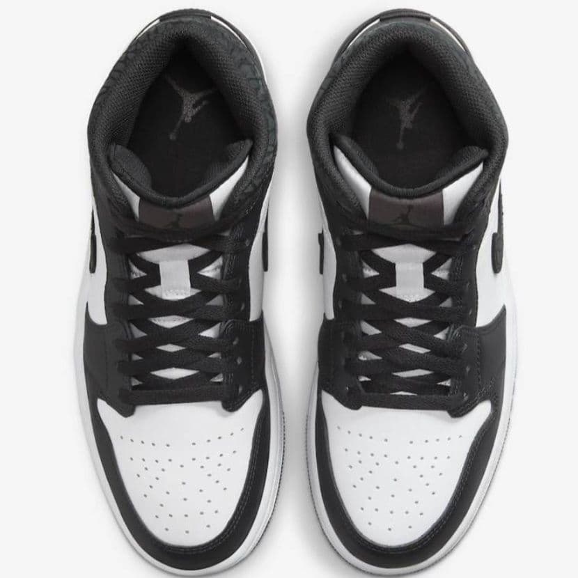 ⭐Air Jordan1 Panda Elephant⭐