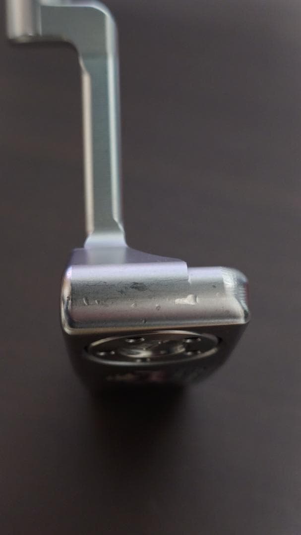 スコッティキャメロン Special SELECT NEWPORT 2