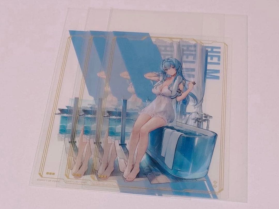 NIKKE展　まとめ売り　一部バラ可能