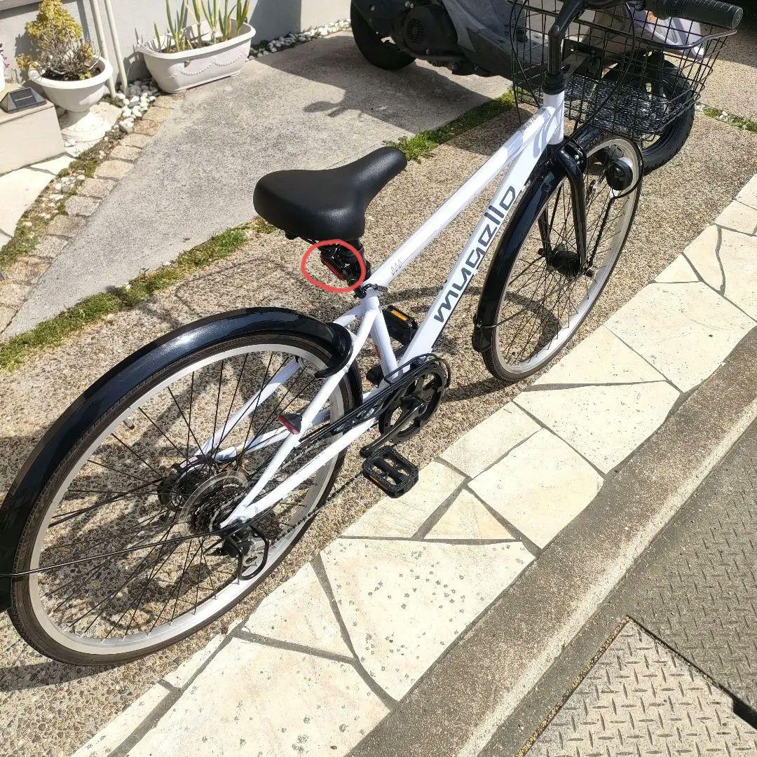 ☆綺麗なシティタイプ26インチ☆