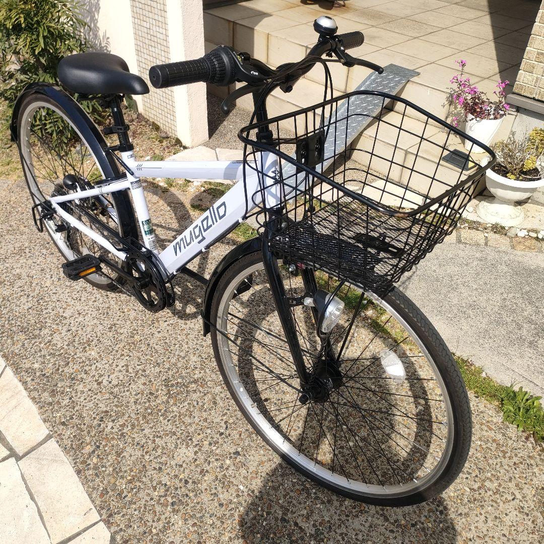 ☆綺麗なシティタイプ26インチ☆