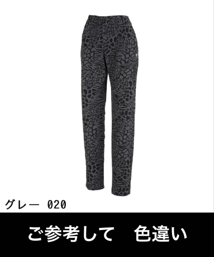 レディース　パンツ　MASTER BUNNY EDITION