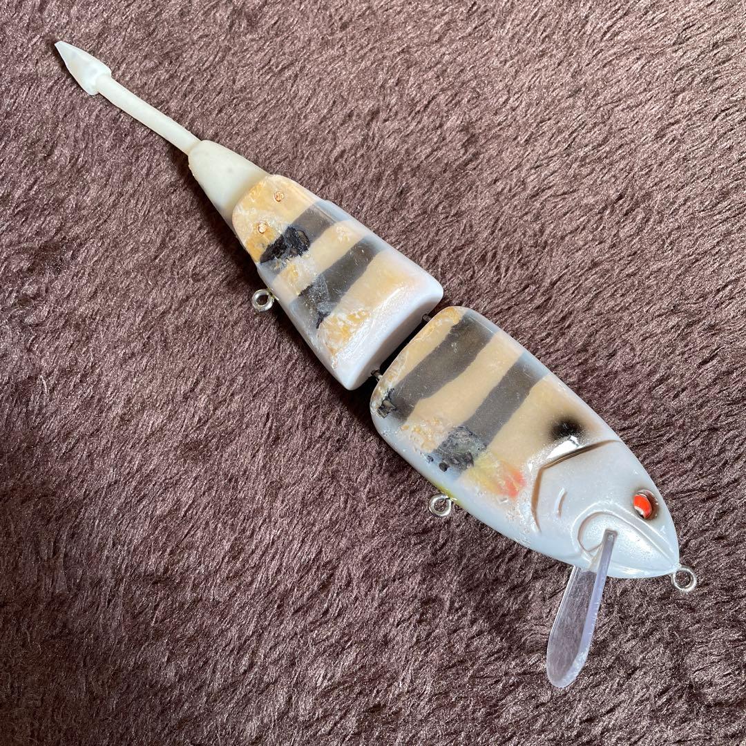 AFR LURES meltslim メルトスリム ビッグベイト