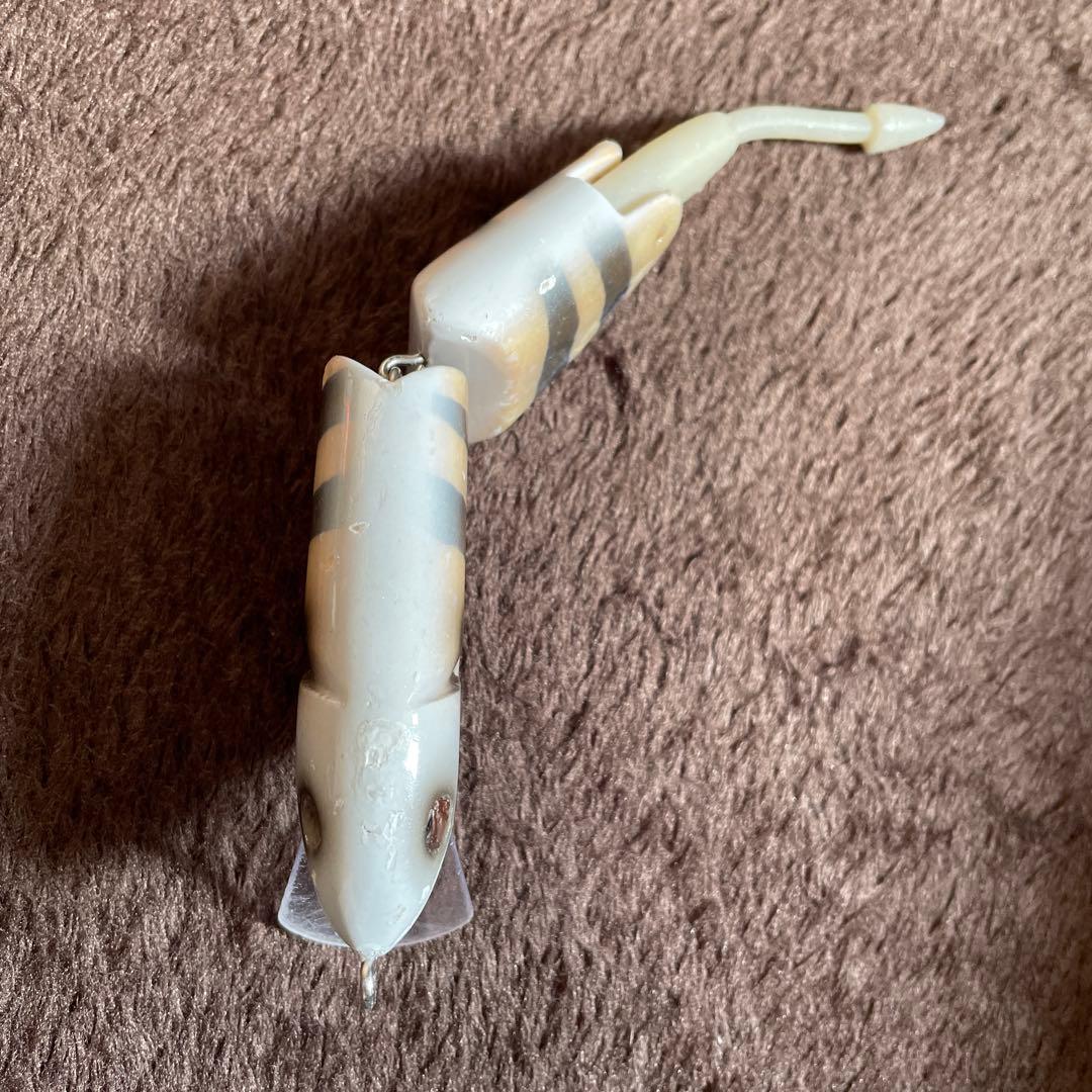 AFR LURES meltslim メルトスリム ビッグベイト