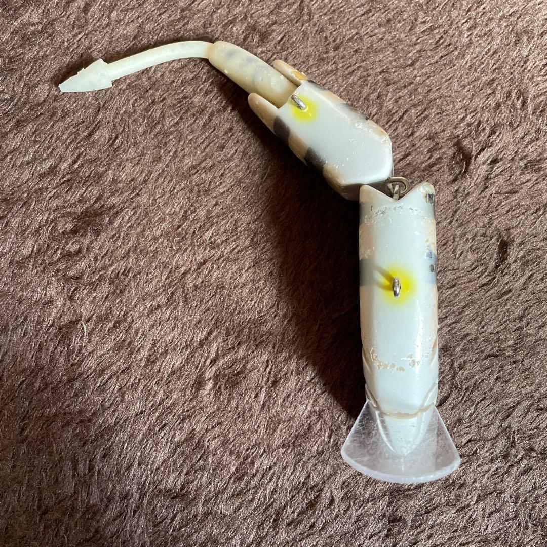 AFR LURES meltslim メルトスリム ビッグベイト