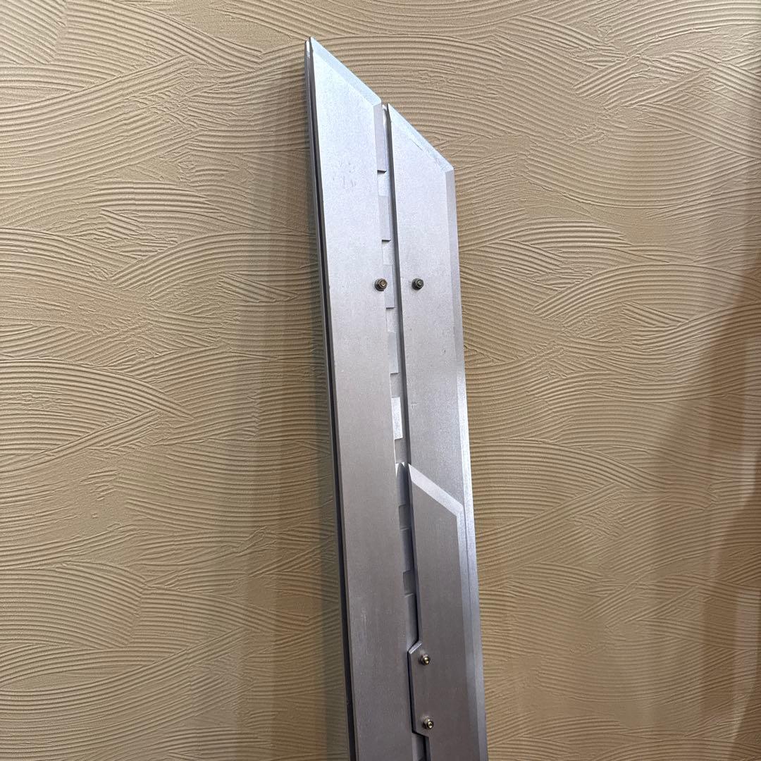 ファイナルファンタジー7 FF Ⅶコスプレ小道具武器 クラウド ストライフ合体剣
