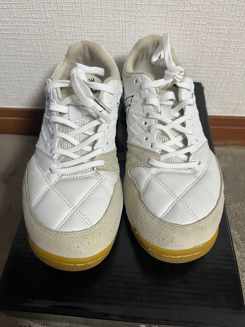 3日間限定値下げ8000円→7000円ATHLETA 0Reiフットサルシューズ