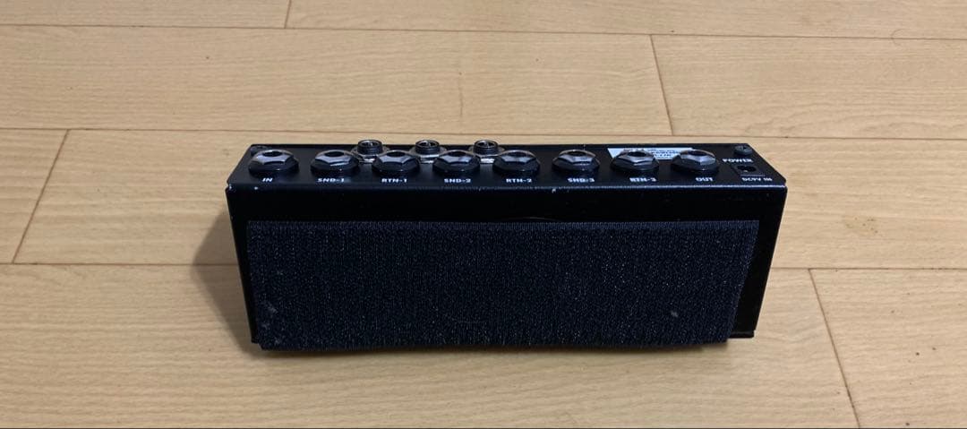 Providence RX-L1 スイッチャー プロビデンス