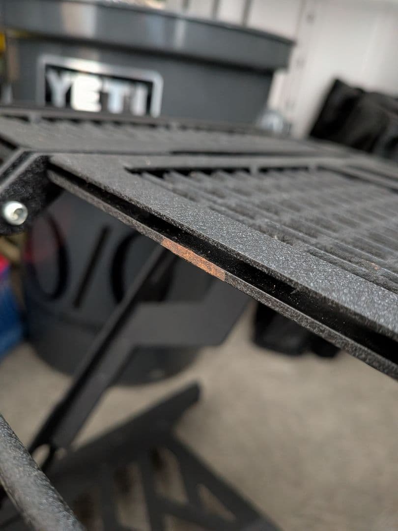 NATURE TONES ヘビースタンド Heavy Stand サテンブラック