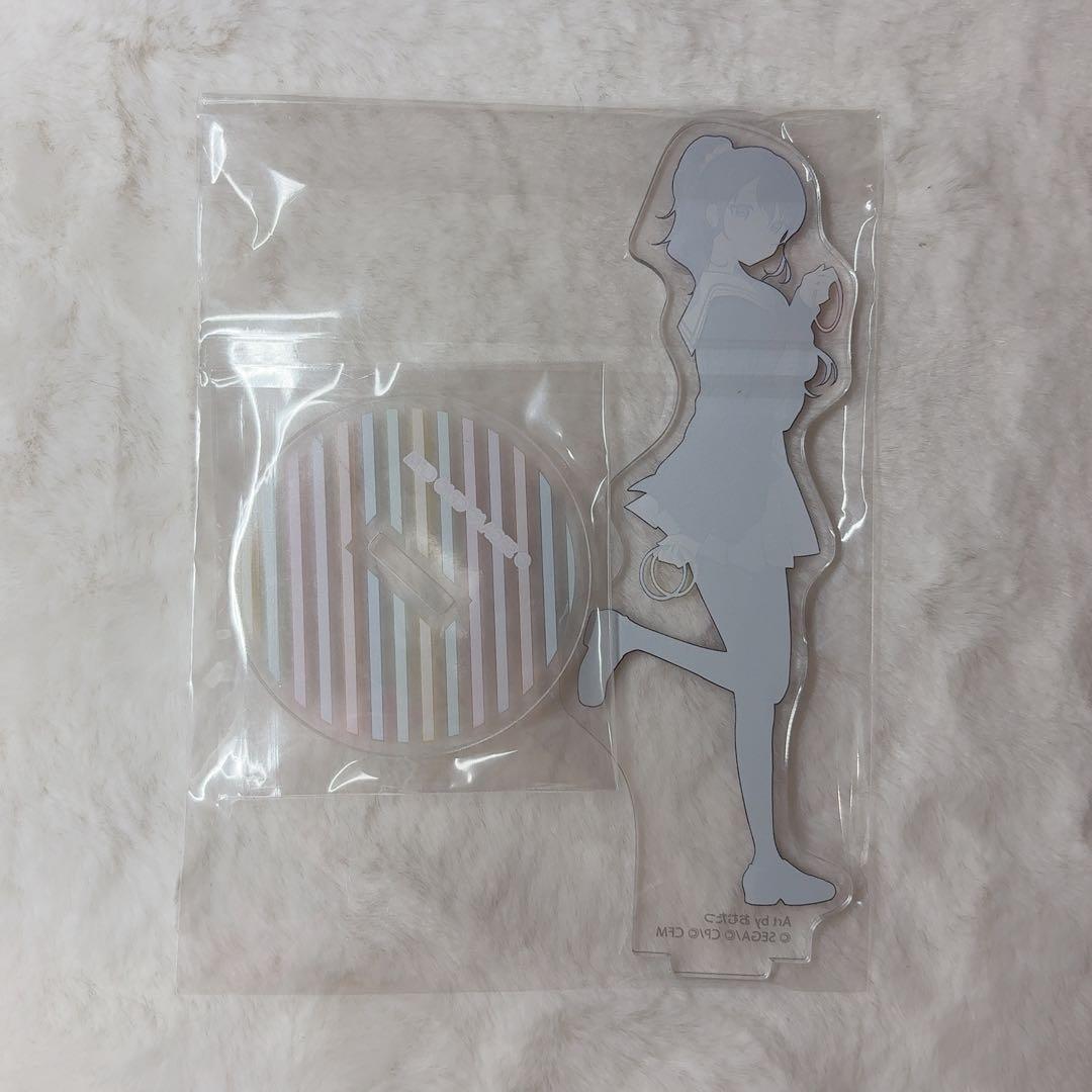 朝比奈まふゆ 神高文化祭 アクリルスタンド プロセカ