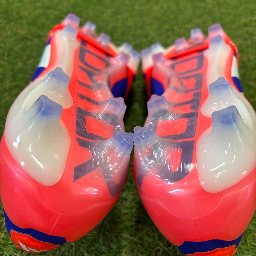 【即日発送 未使用】adidas プレデターELITE FT FG 28cm