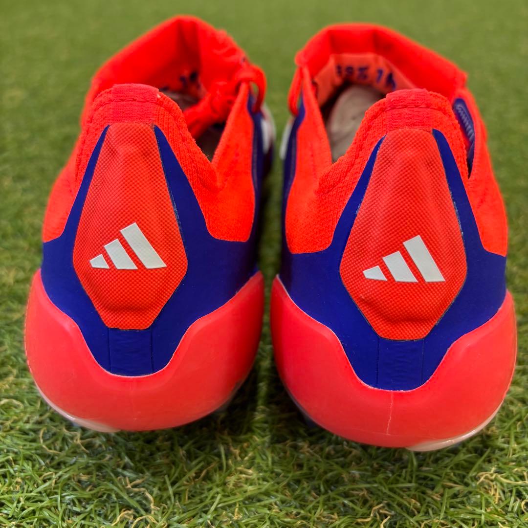 【即日発送 未使用】adidas プレデターELITE FT FG 28cm