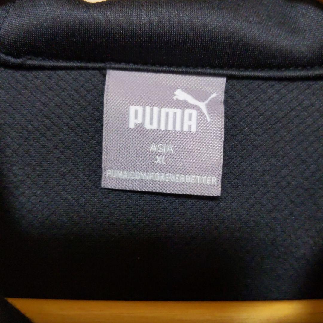 【今週決着最終価格】PUMA GOLF セットアップ XL