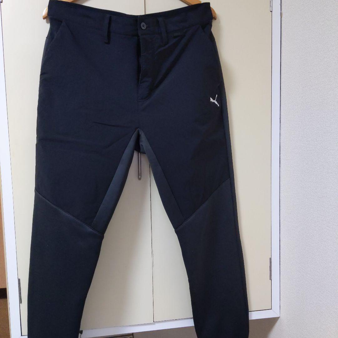 【今週決着最終価格】PUMA GOLF セットアップ XL