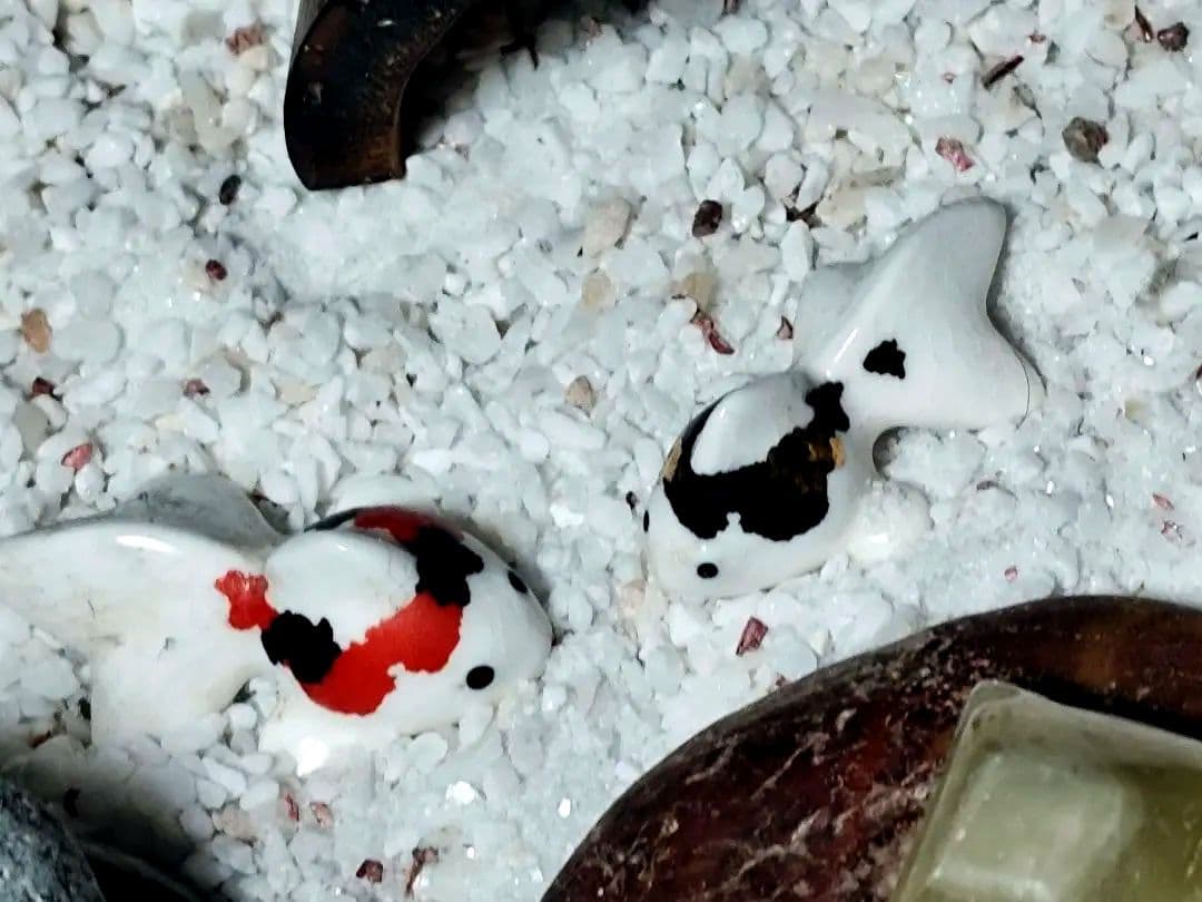 日本庭園ミニチュアセット★心の癒し箱庭★枯山水★和風庭園