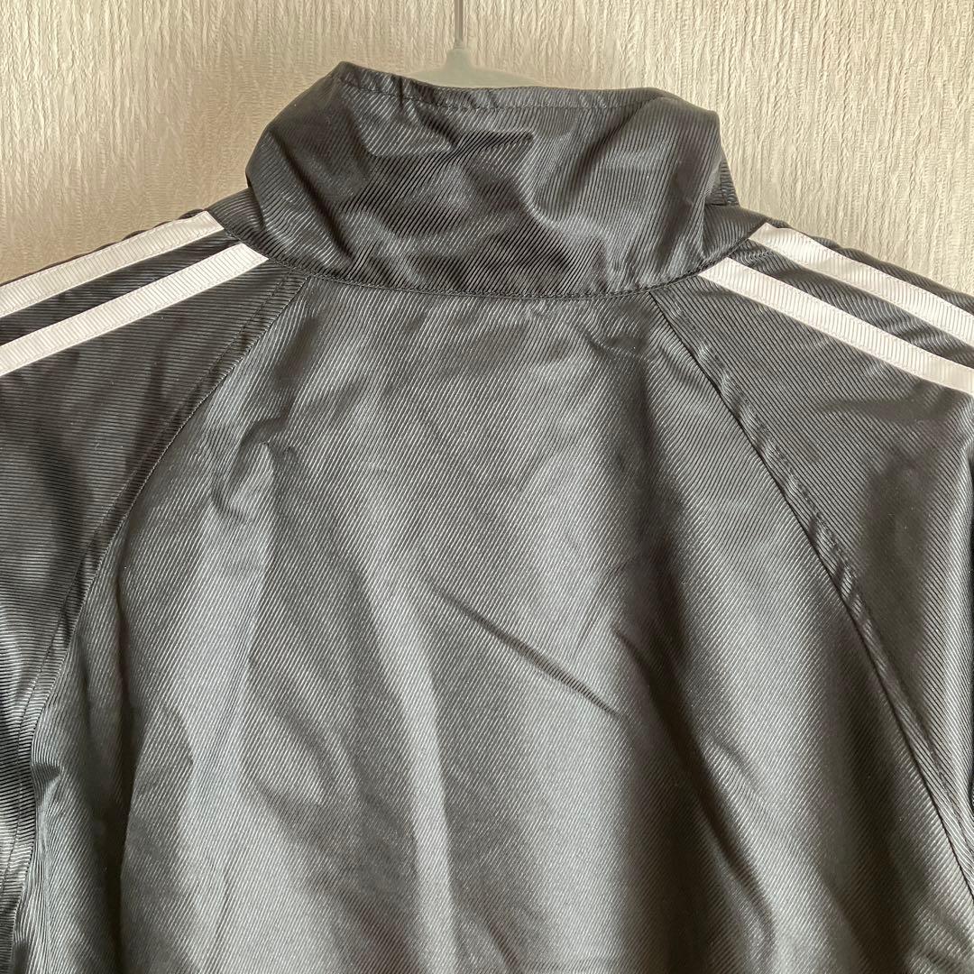 ビンテージ　アデダス　adidasジャージ上下セット　メンズ