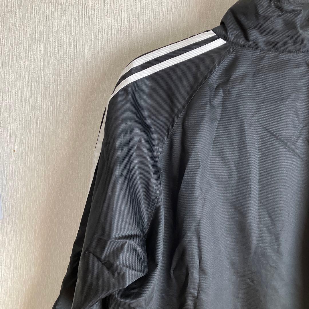 ビンテージ　アデダス　adidasジャージ上下セット　メンズ