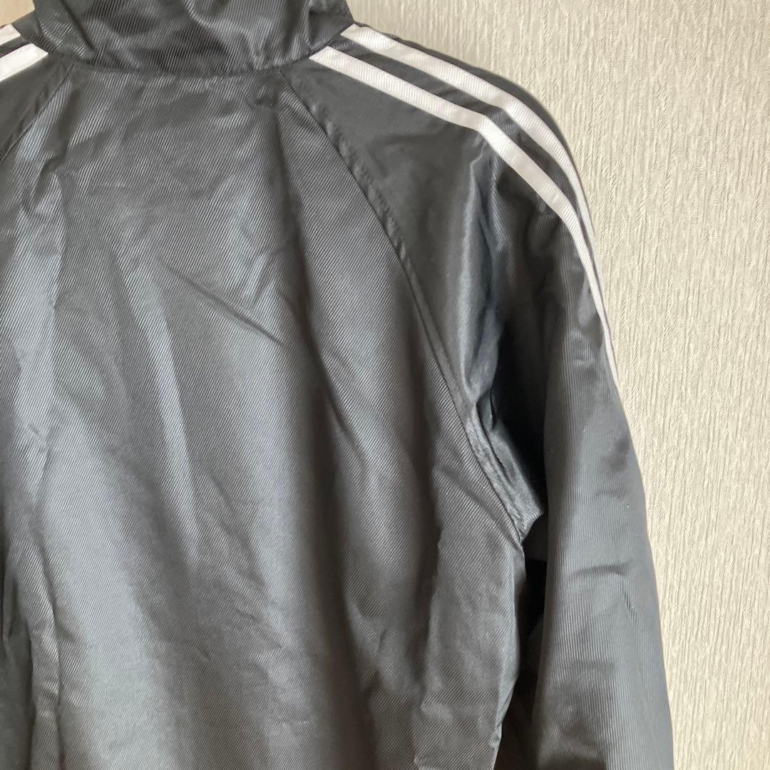 ビンテージ　アデダス　adidasジャージ上下セット　メンズ