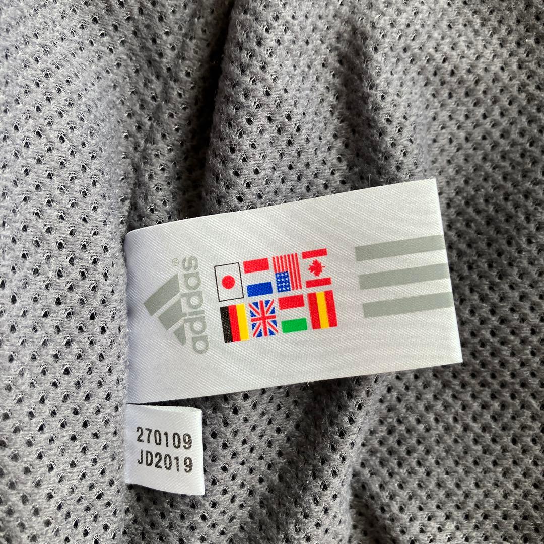 ビンテージ　アデダス　adidasジャージ上下セット　メンズ