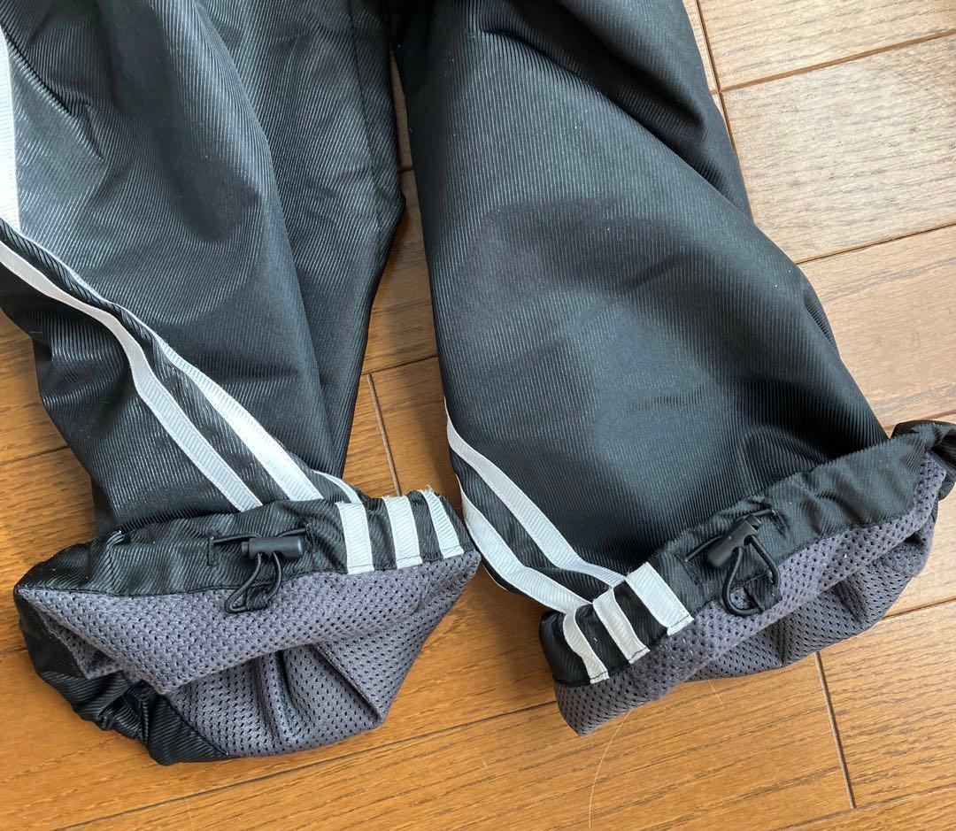 ビンテージ　アデダス　adidasジャージ上下セット　メンズ
