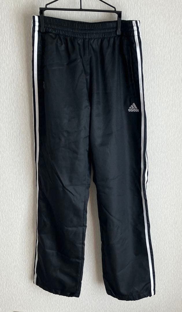ビンテージ　アデダス　adidasジャージ上下セット　メンズ