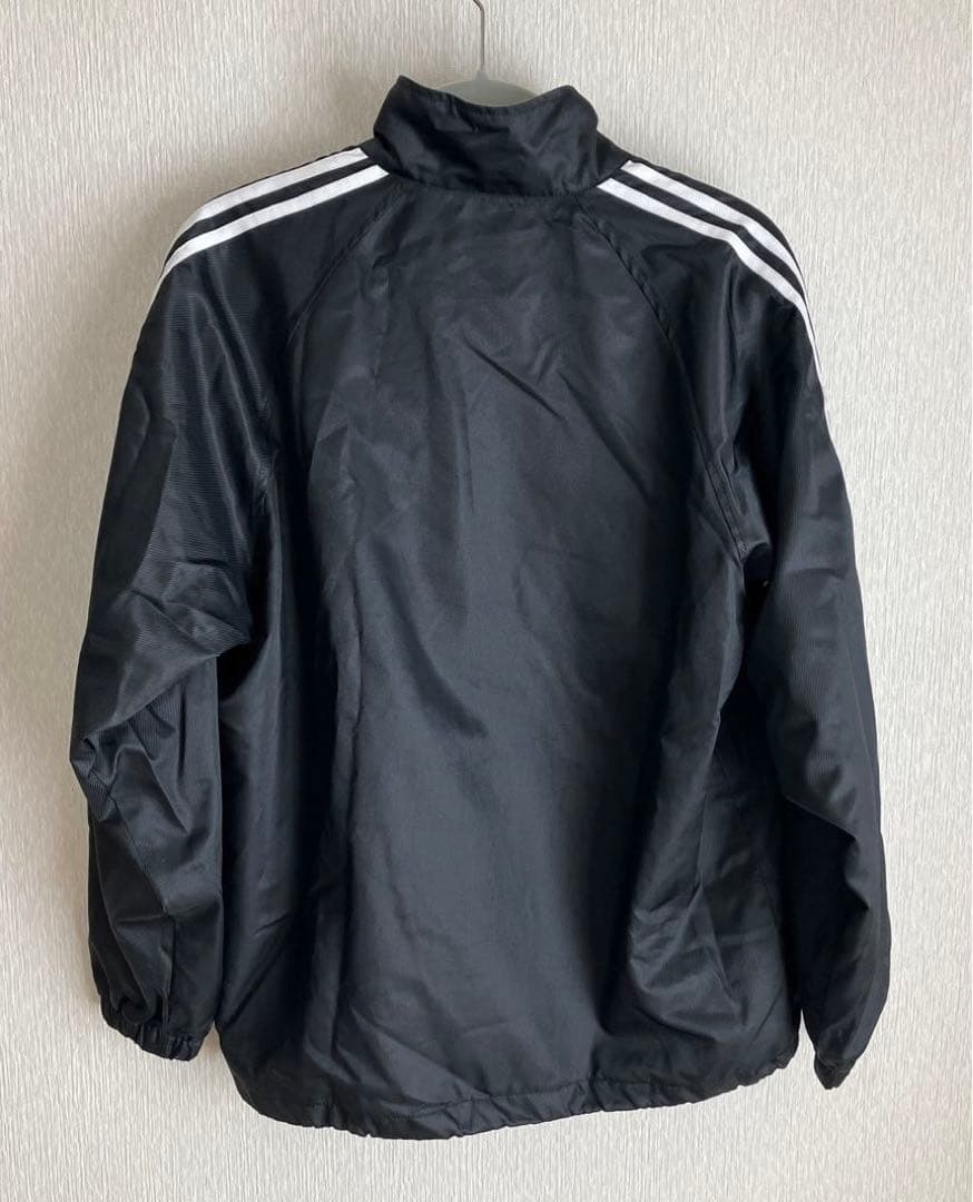 ビンテージ　アデダス　adidasジャージ上下セット　メンズ