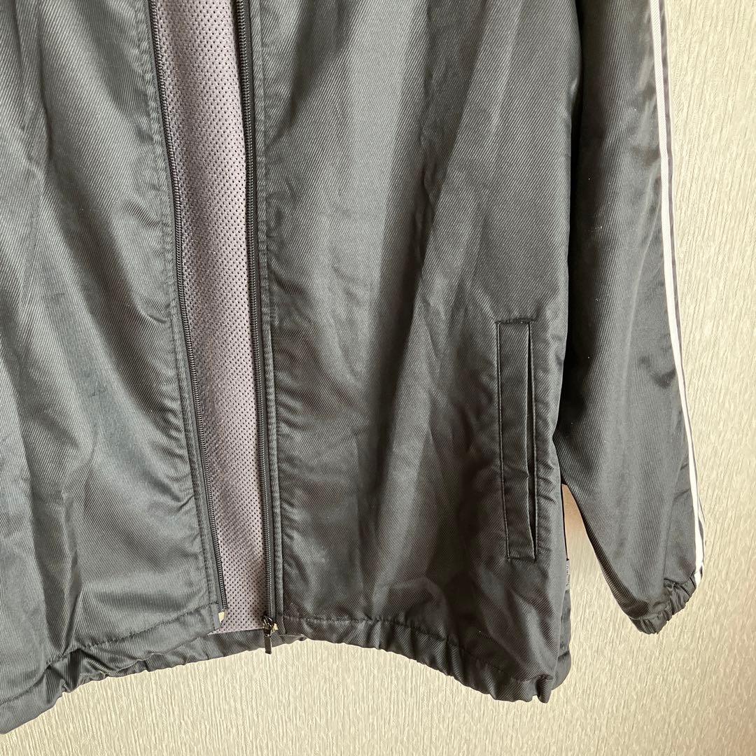ビンテージ　アデダス　adidasジャージ上下セット　メンズ