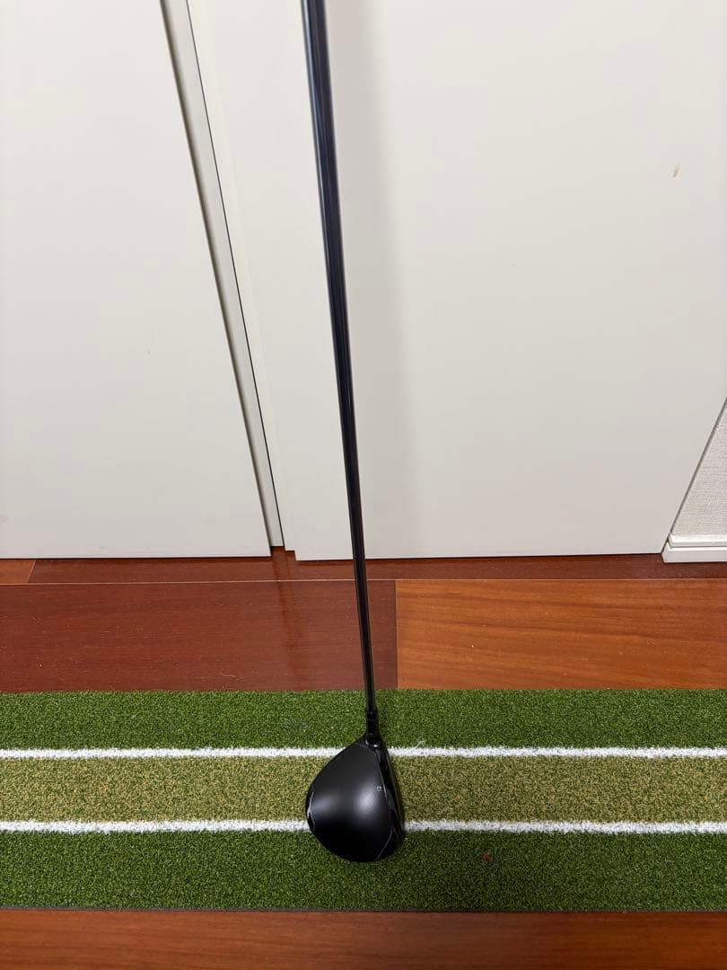 Diamana PD 60S 3番ウッド用シャフト　ステルスヘッド付き