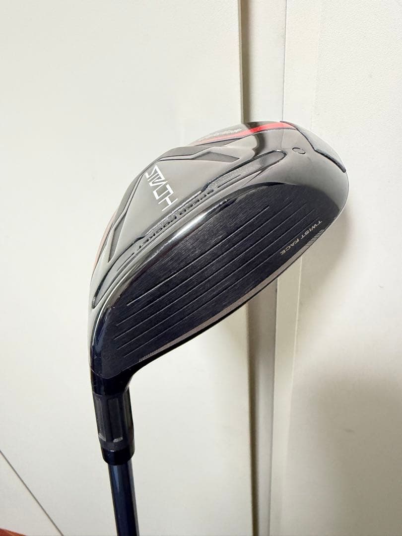 Diamana PD 60S 3番ウッド用シャフト　ステルスヘッド付き