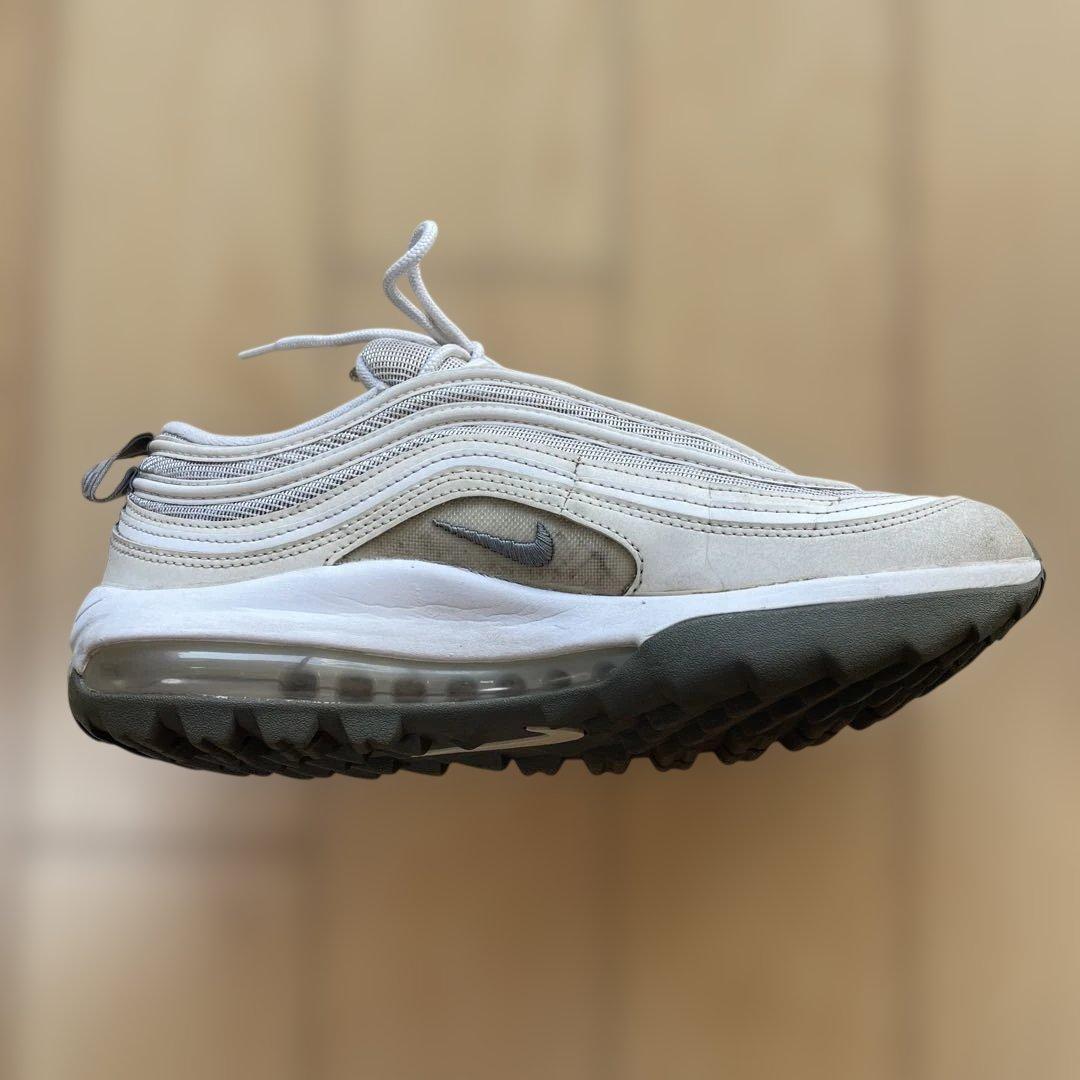 【レア】NIKE GOLF ナイキゴルフ エアマックス97