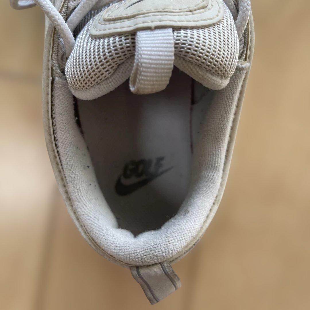 【レア】NIKE GOLF ナイキゴルフ エアマックス97