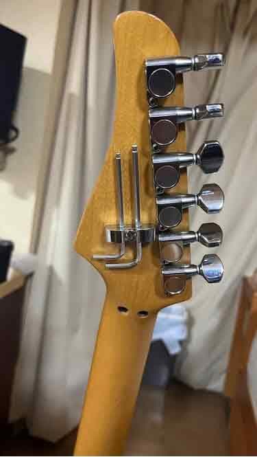クレイマー JK-1000 ペイサー オールシルバーVer.