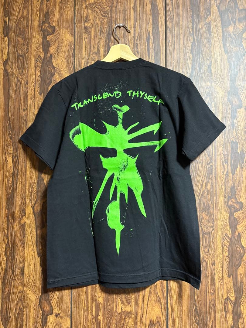 Bring Me The Horizon NEX_FEST Tシャツタオルセット