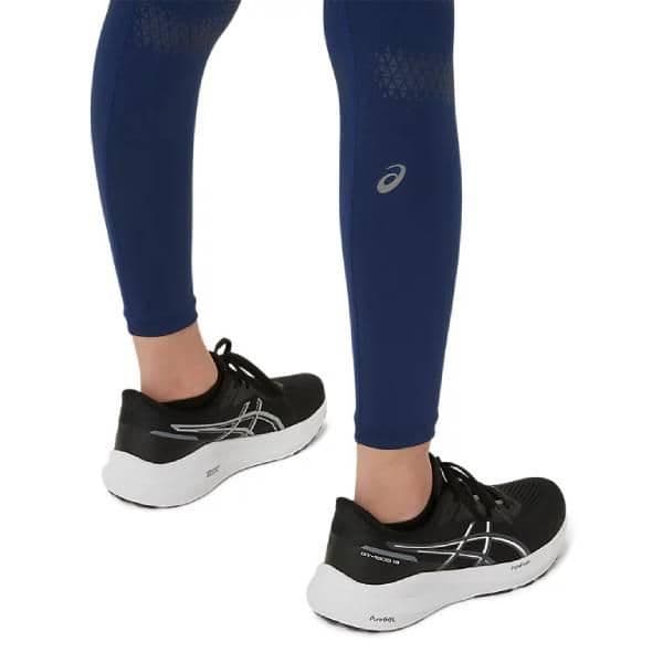 asicsウイメンズMOTION MUSCLE SUPPORTスタビリティタイツ