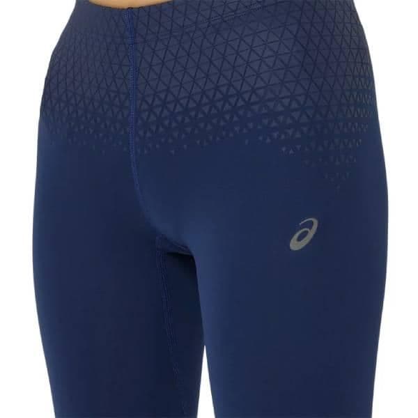 asicsウイメンズMOTION MUSCLE SUPPORTスタビリティタイツ