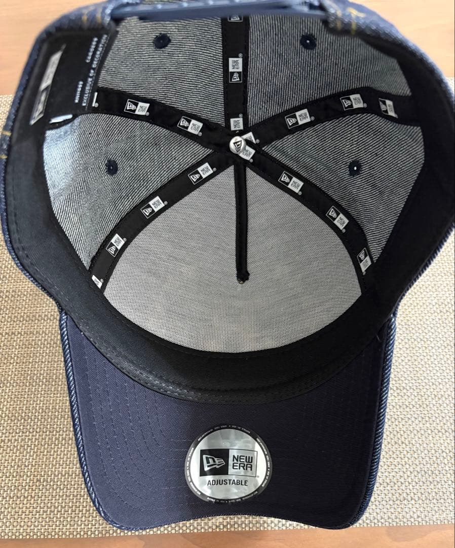 オリックス・バファローズ 宮崎キャンプ 2026 限定キャップ NEW ERA