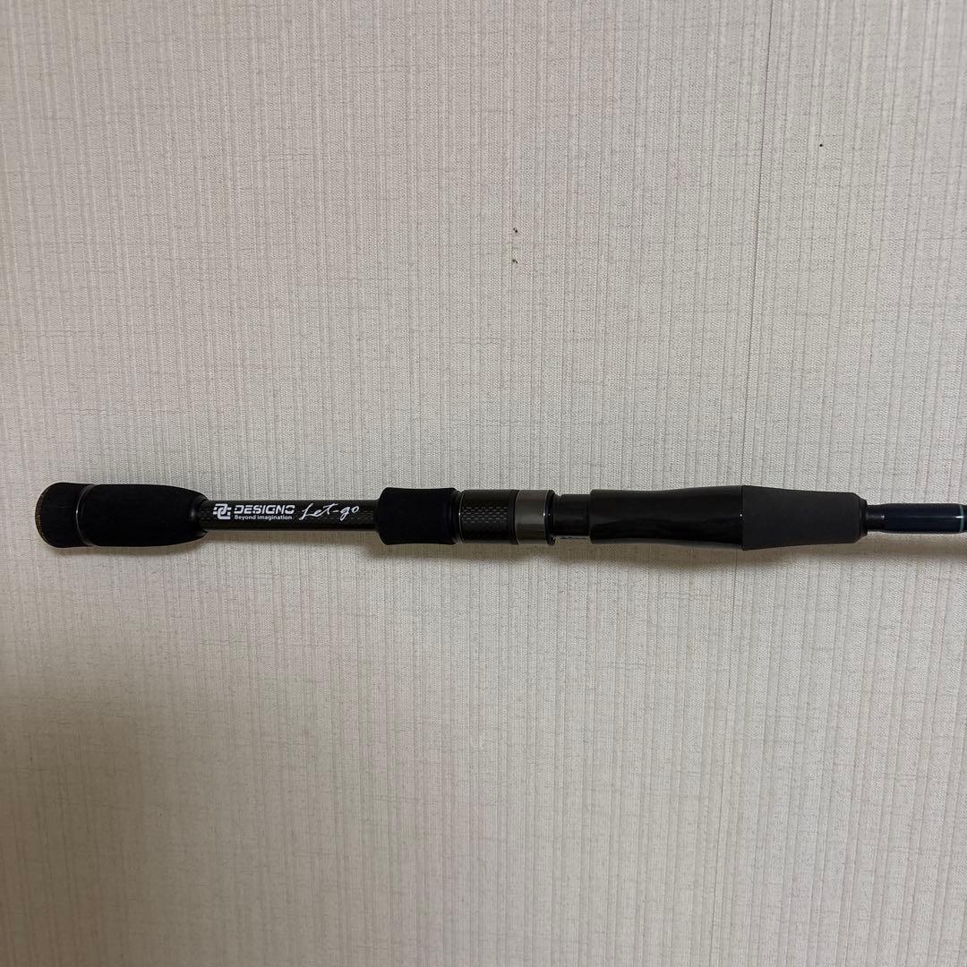 美品　デジーノ　レイス　エフィン