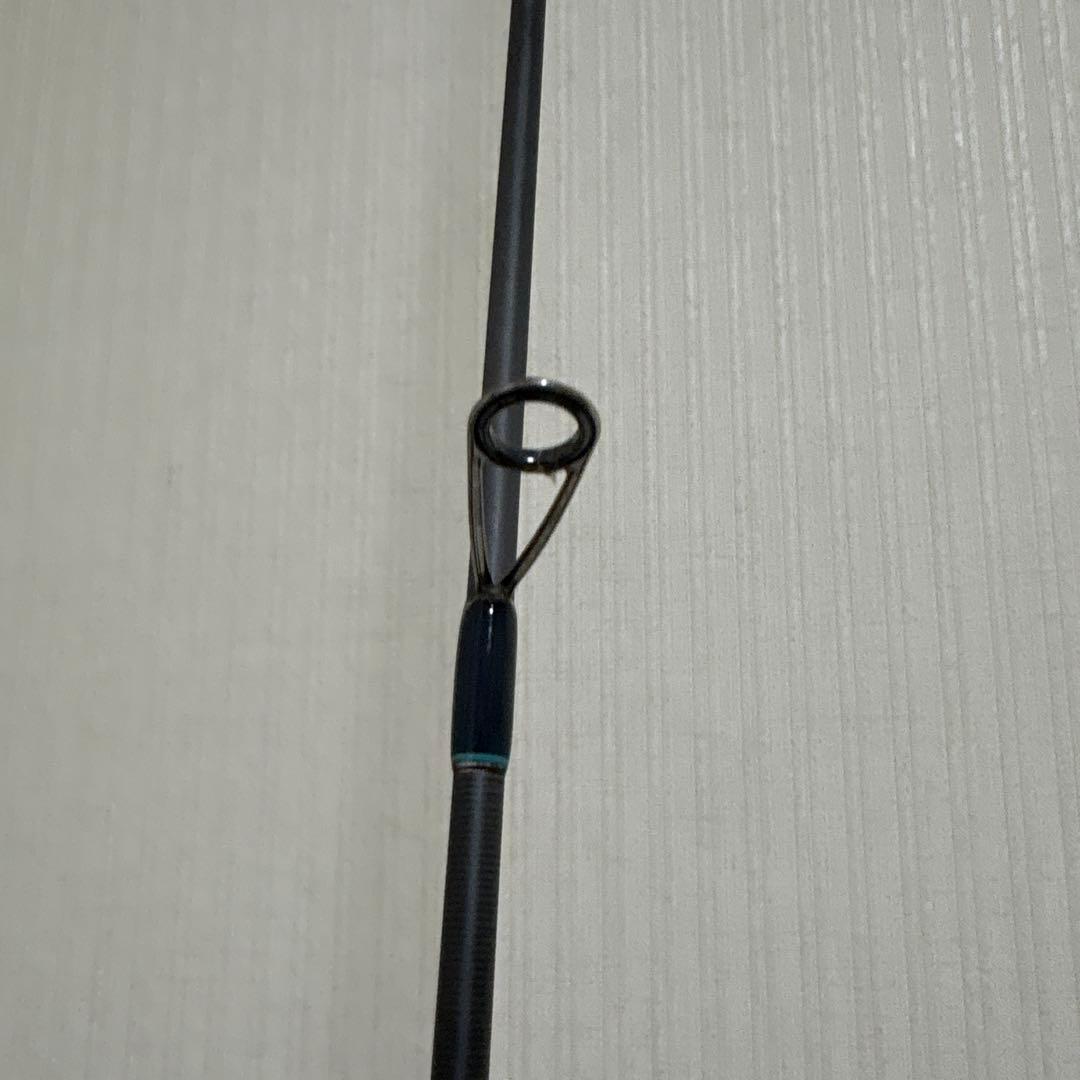 美品　デジーノ　レイス　エフィン