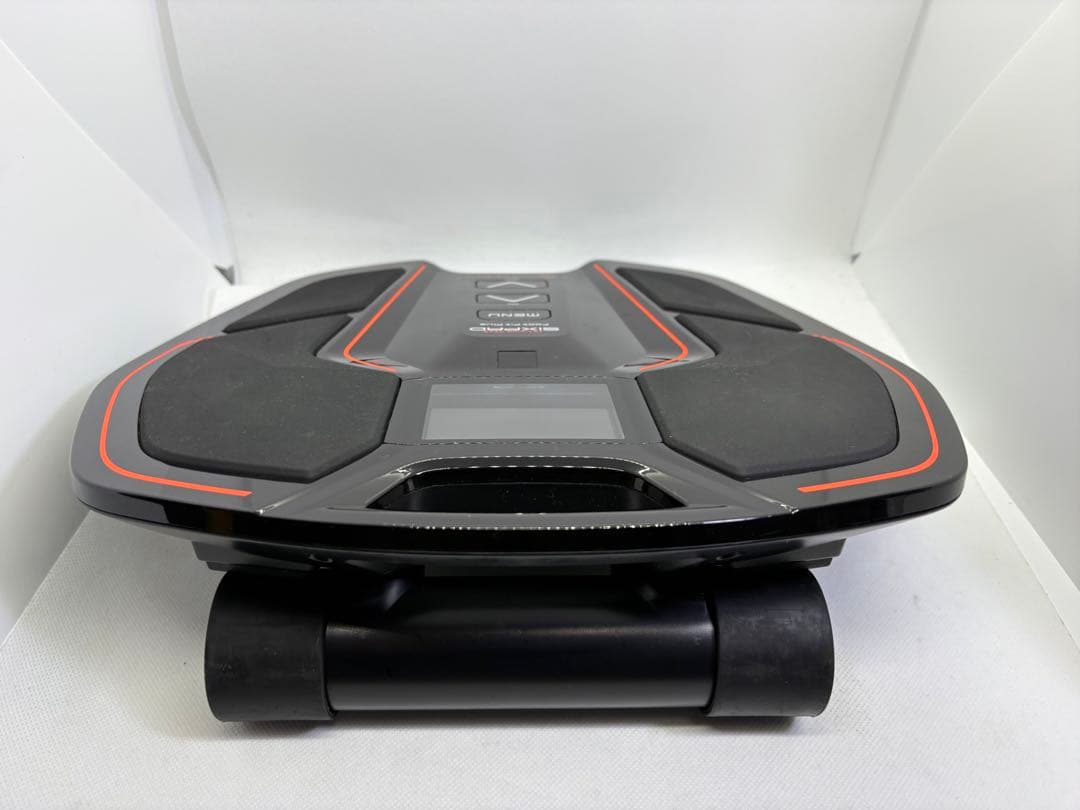 【月末限定セール】【美品】SIXPAD フットフィットプラス2