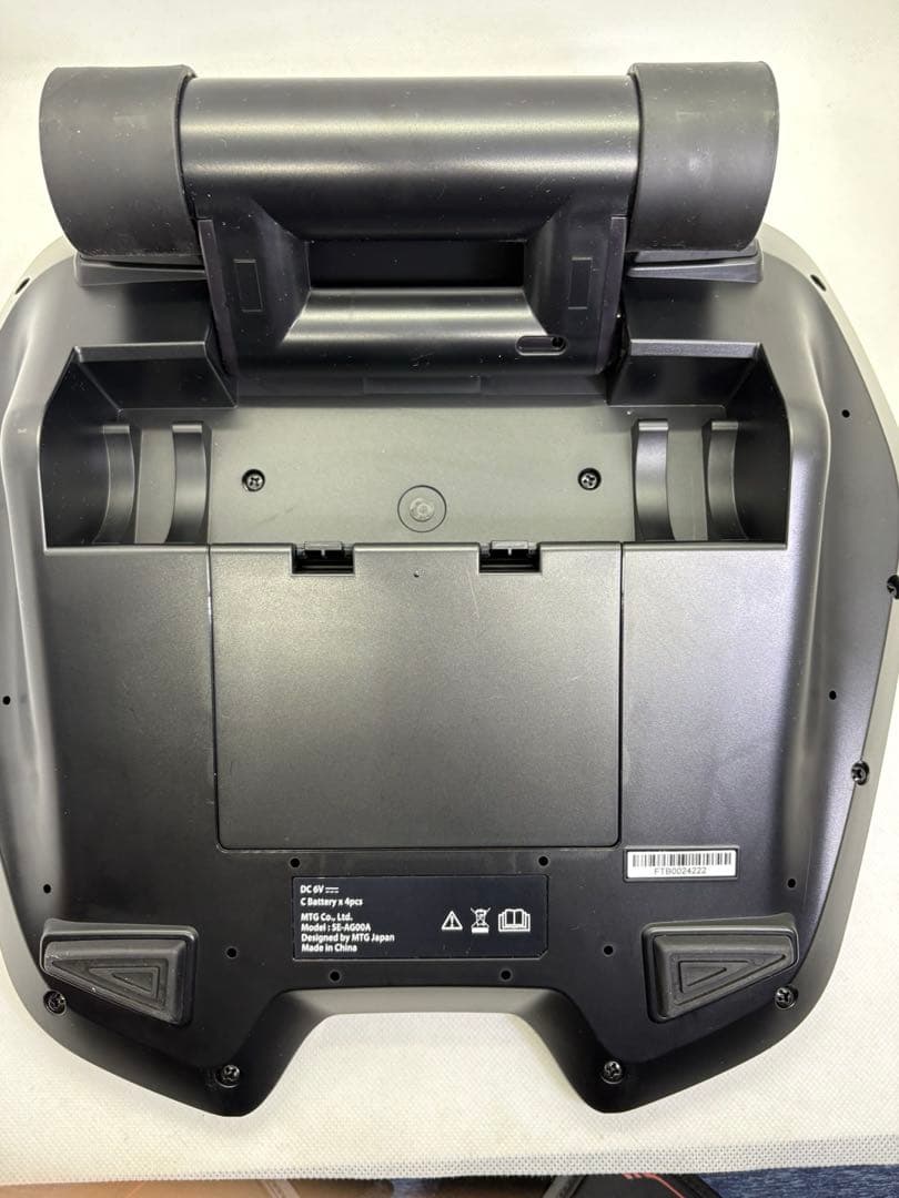 【月末限定セール】【美品】SIXPAD フットフィットプラス2