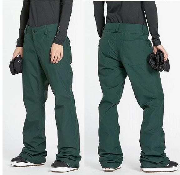 55%off 2025 ボルコム ウィメンズ ハレン パンツ SCB S