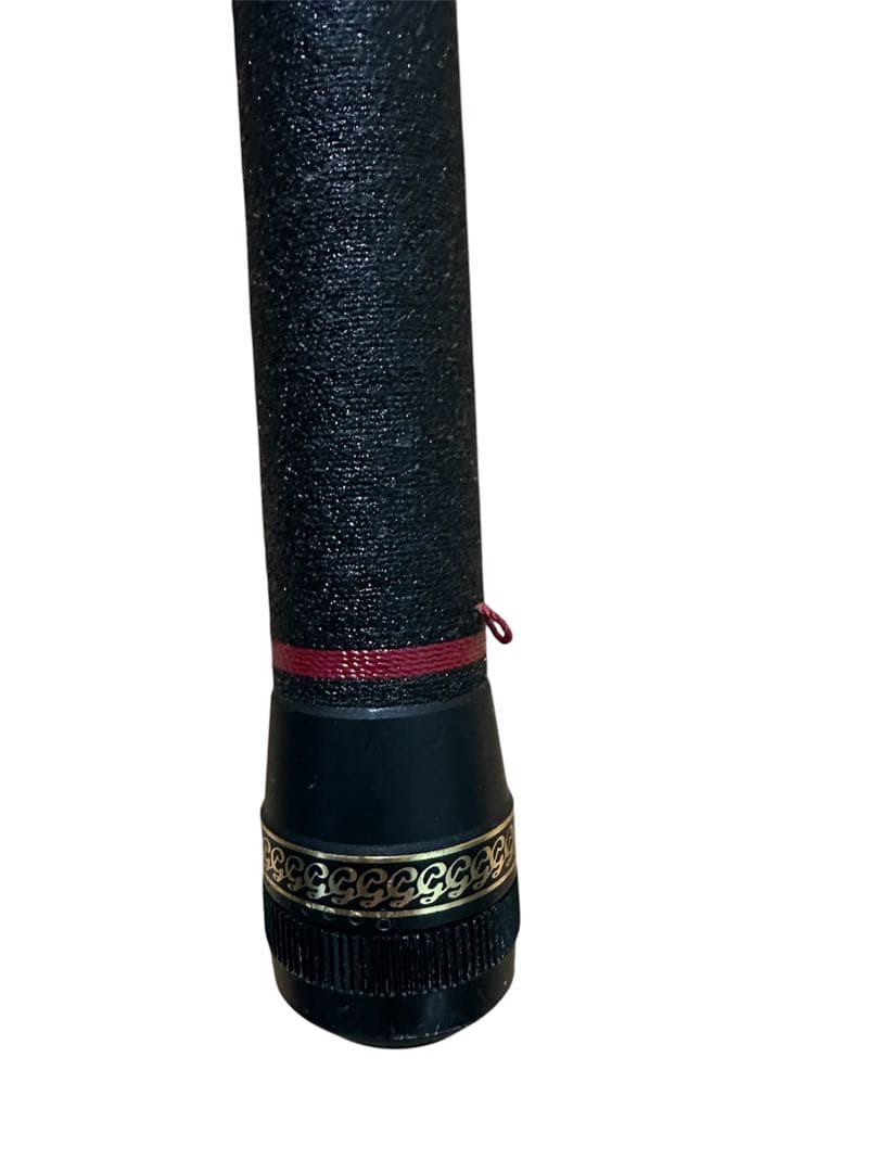 【中古品】がまかつ がま磯MARK II GOLD2号5.4m磯竿