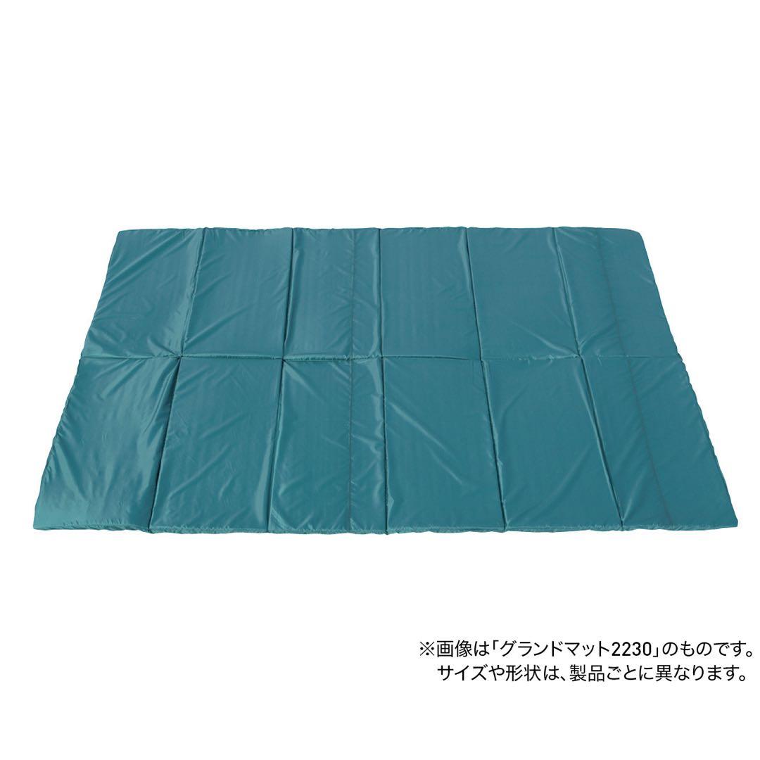 オガワ　ステイシーst-2用グランドマット3845 150cm×220cm